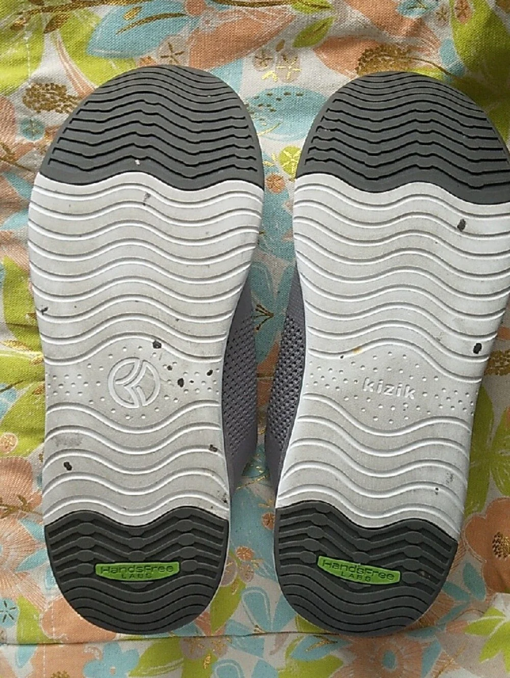 Kizik men size